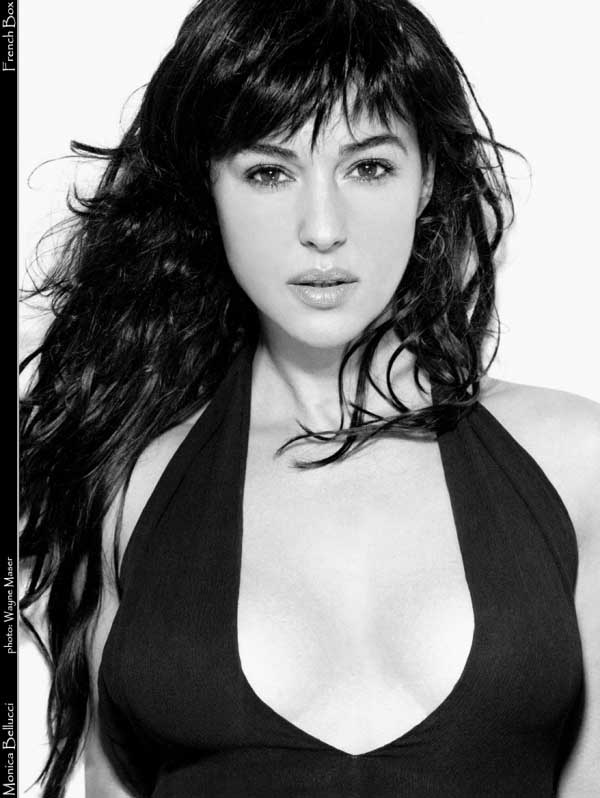 莫妮卡·贝鲁奇/Monica Bellucci-553